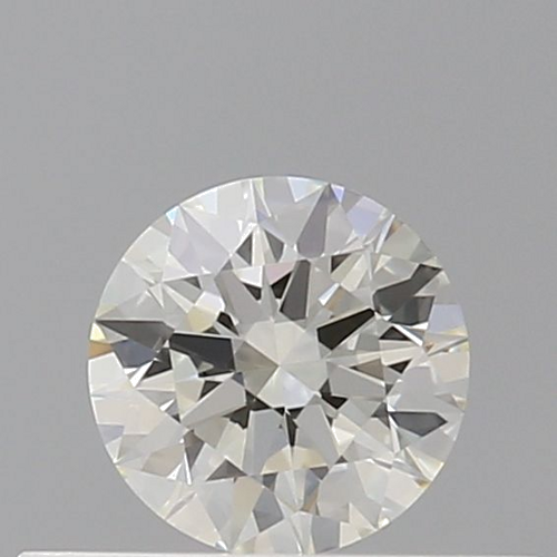 0.3 carat K-VVS1 Excellent cut Natūralus Round Deimantas (1)