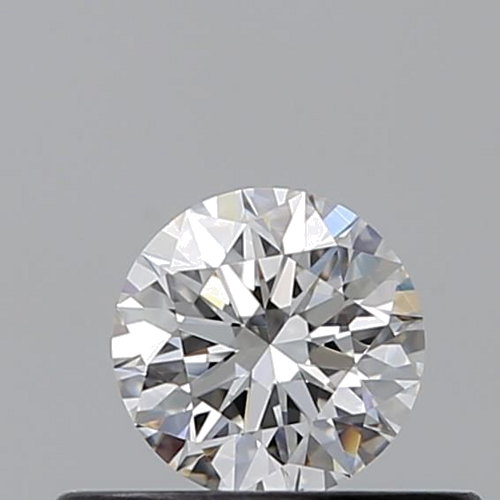 0.3 carat F-VS1 Excellent cut Natūralus Round Deimantas (1)