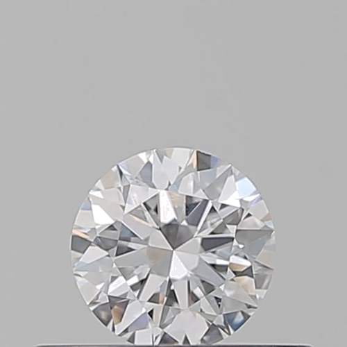 0.3 carat D-SI1 Excellent cut Natūralus Round Deimantas (1)