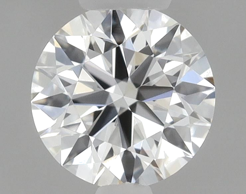0.3 carat F-VS1 Excellent cut Natūralus Round Deimantas (1)
