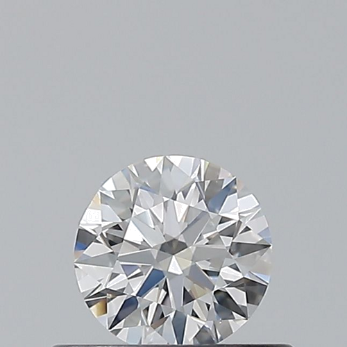 0.4 carat E-VS2 Excellent cut Natūralus Round Deimantas (1)