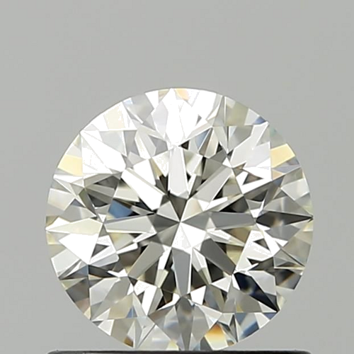 0.8 carat J-VVS2 Excellent cut Natūralus Round Deimantas (1)