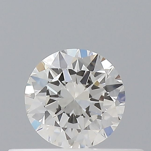 0.3 carat H-VVS1 Very Good cut Natūralus Round Deimantas (1)