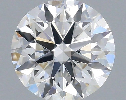 0.3 carat G-VVS1 Excellent cut Natūralus Round Deimantas (1)