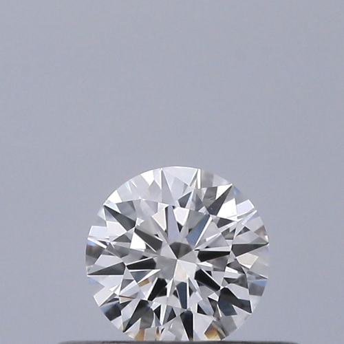 0.24 carat F-VS2 Excellent cut Natūralus Round Deimantas (1)