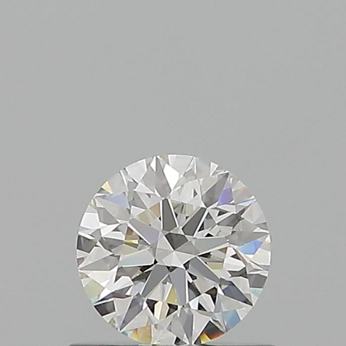 0.62 carat G-VS1 Excellent cut Natūralus Round Deimantas (1)