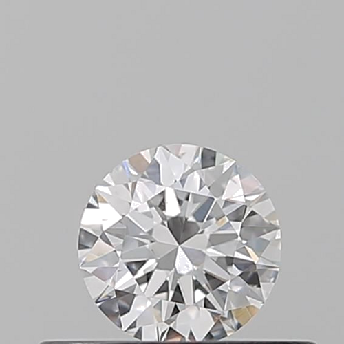 0.3 carat E-SI1 Excellent cut Natūralus Round Deimantas (1)