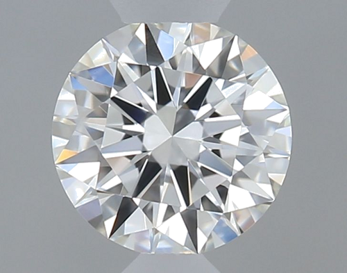 0.3 carat G-VS1 Excellent cut Natūralus Round Deimantas (1)
