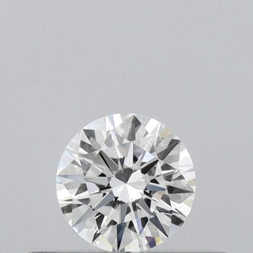 0.25 carat F-VS2 Excellent cut Natūralus Round Deimantas (1)
