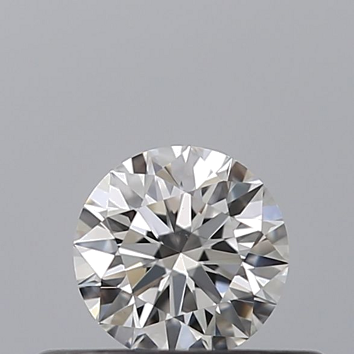 0.27 carat E-VS1 Excellent cut Natūralus Round Deimantas (1)