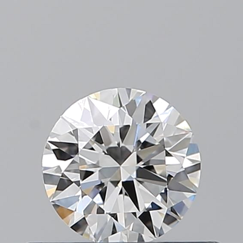 0.4 carat G-VS1 Excellent cut Natūralus Round Deimantas (1)