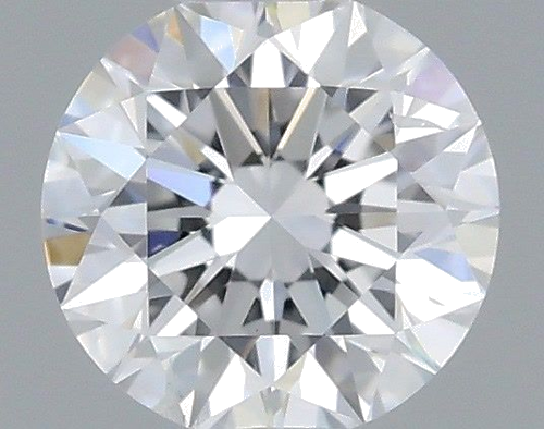 0.3 carat E-SI2 Excellent cut Natūralus Round Deimantas (1)