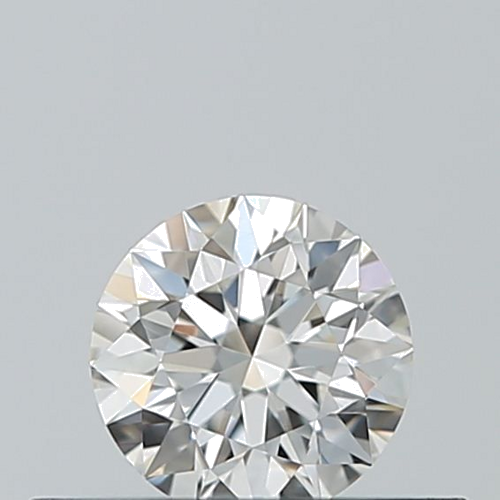 0.3 carat H-VS1 Excellent cut Natūralus Round Deimantas (1)