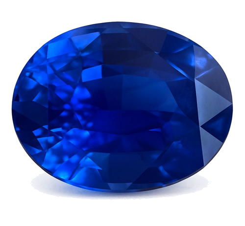 3.2 carat BLUE Oval Safyras (1)