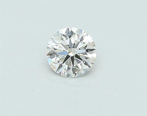0.35 carat G-VS1 Excellent cut Natūralus Round Deimantas (1)