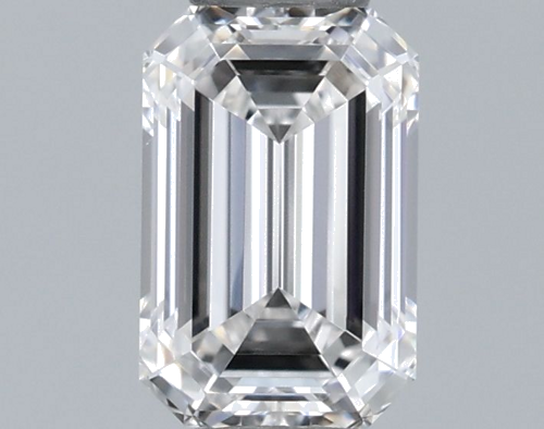 0.56 carat G-VS1 Natūralus Emerald Deimantas (1)