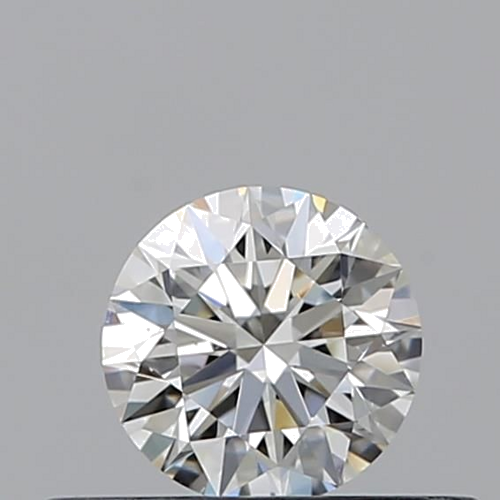 0.3 carat J-VS2 Excellent cut Natūralus Round Deimantas (1)