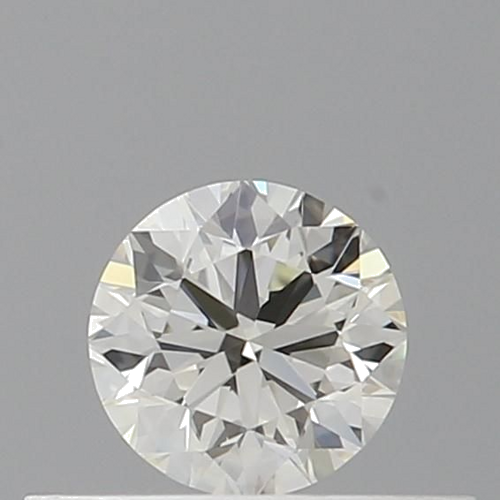 0.3 carat K-VS1 Very Good cut Natūralus Round Deimantas (1)