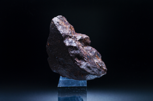 242 g Meteoritas (2)
