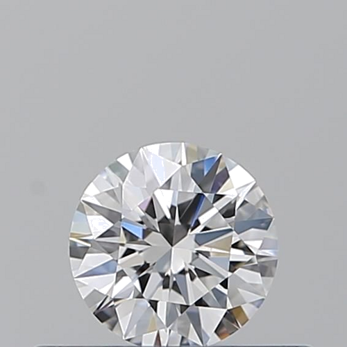 0.3 carat E-VS1 Excellent cut Natūralus Round Deimantas (1)