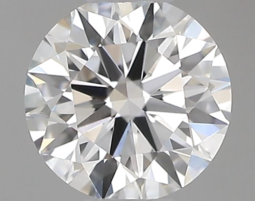 0.3 carat E-VS1 Excellent cut Natūralus Round Deimantas (1)