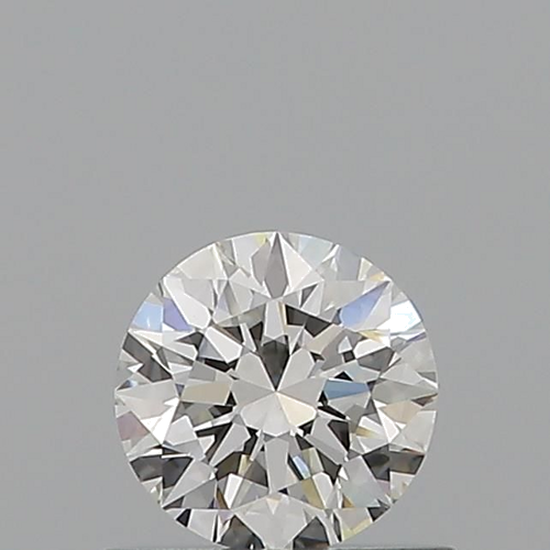 0.61 carat G-VS2 Excellent cut Natūralus Round Deimantas (1)