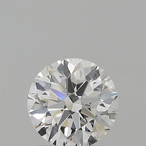0.9 carat D-VVS2 Excellent cut Natūralus Round Deimantas (1)