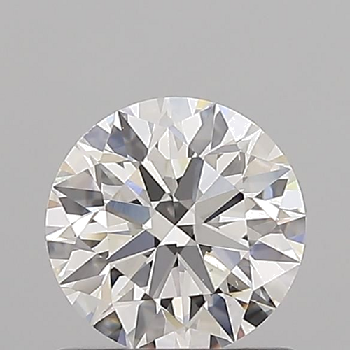 0.8 carat G-VS1 Excellent cut Natūralus Round Deimantas (1)