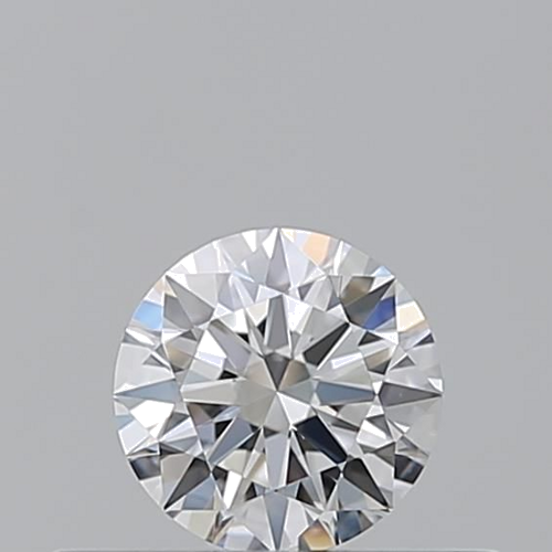 0.3 carat E-VS1 Excellent cut Natūralus Round Deimantas (1)