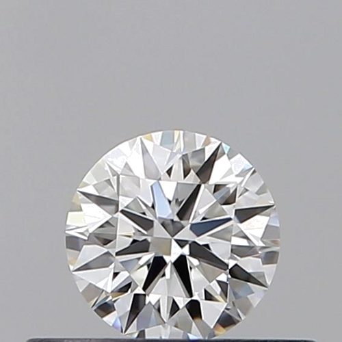 0.29 carat E-VVS1 Excellent cut Natūralus Round Deimantas (1)