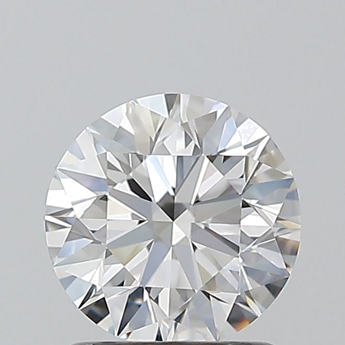 1.2 carat E-VVS2 Excellent cut Natūralus Round Deimantas (1)