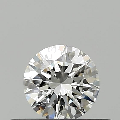 0.3 carat E-VVS2 Excellent cut Natūralus Round Deimantas (1)
