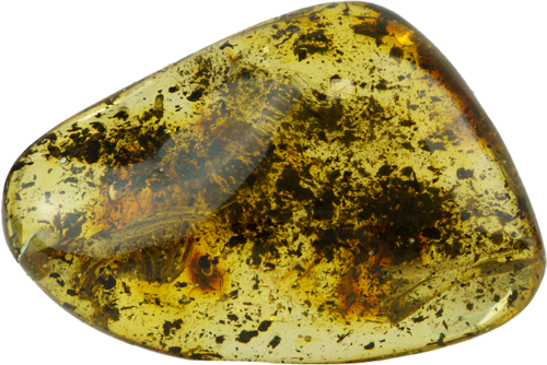 19,35 g Amber nugget (2)