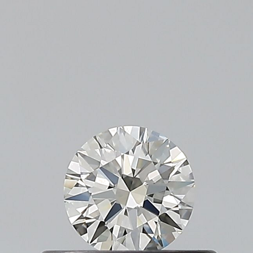 0.3 carat K-VS2 Excellent cut Natūralus Round Deimantas (1)