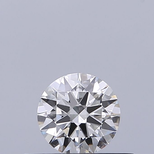 0.3 carat E-VVS1 Excellent cut Natūralus Round Deimantas (1)