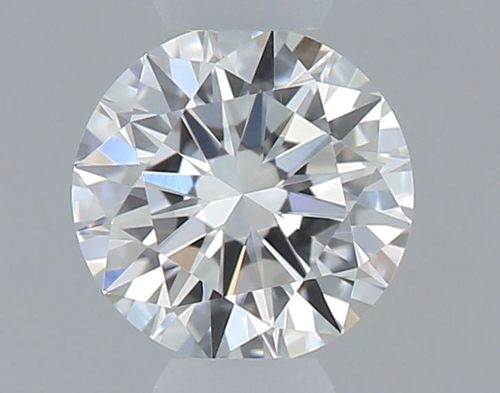 0.3 carat H-VVS1 Excellent cut Natūralus Round Deimantas (1)