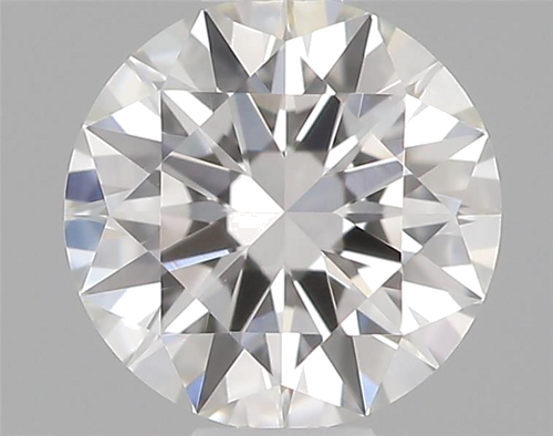 0.3 carat F-VS1 Very Good cut Natūralus Round Deimantas (1)