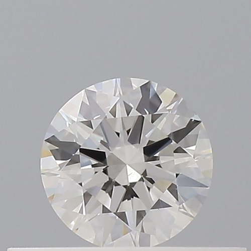0.3 carat H-VS2 Excellent cut Natūralus Round Deimantas (1)