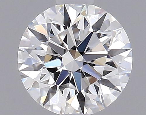 0.3 carat E-VS2 Excellent cut Natūralus Round Deimantas (1)