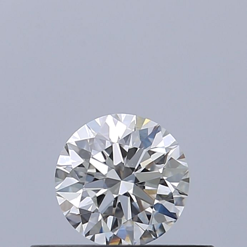 0.3 carat D-VVS1 Excellent cut Natūralus Round Deimantas (1)