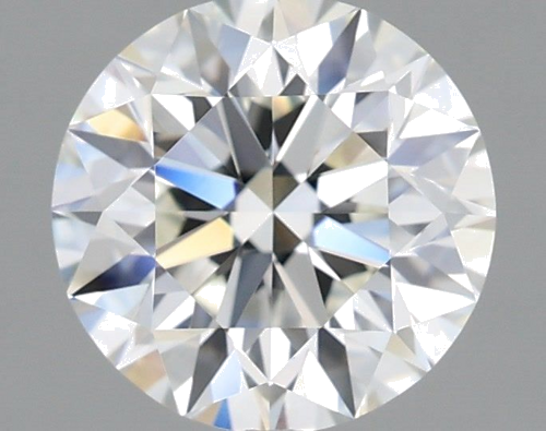 2.0 carat J-VVS1 Excellent cut Natūralus Round Deimantas (1)