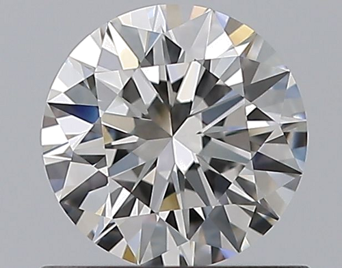 0.71 carat G-VS1 Excellent cut Natūralus Round Deimantas (1)