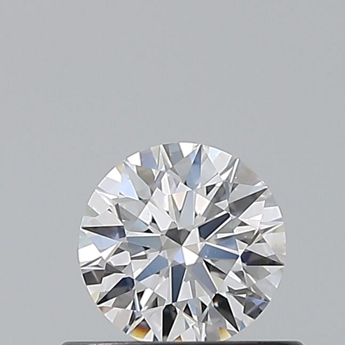 0.47 carat E-VS2 Excellent cut Natūralus Round Deimantas (1)