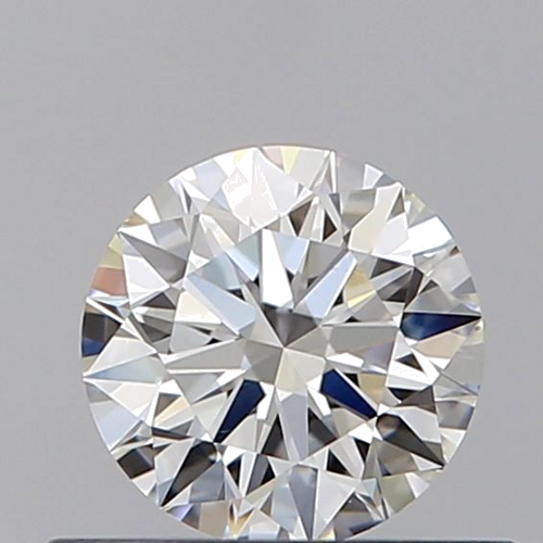 0.47 carat F-VS1 Excellent cut Natūralus Round Deimantas (1)
