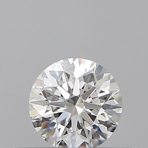 0.3 carat E-IF Excellent cut Natūralus Round Deimantas (1)