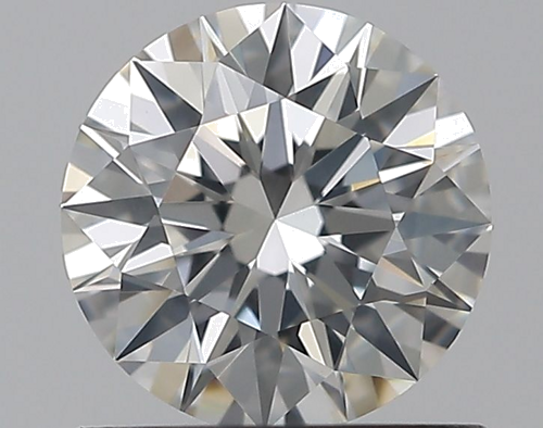 0.82 carat H-SI1 Excellent cut Natūralus Round Deimantas (1)