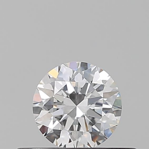 0.31 carat E-VS1 Excellent cut Natūralus Round Deimantas (1)