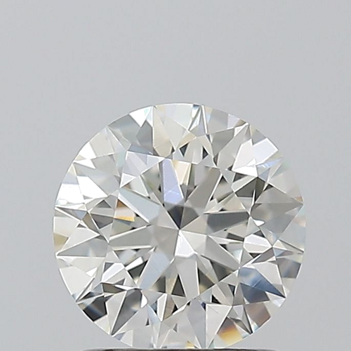 1.2 carat I-VS2 Excellent cut Natūralus Round Deimantas (1)