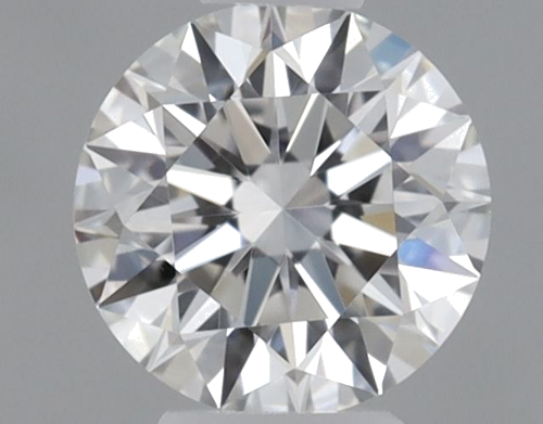 0.35 carat G-VS2 Excellent cut Natūralus Round Deimantas (1)