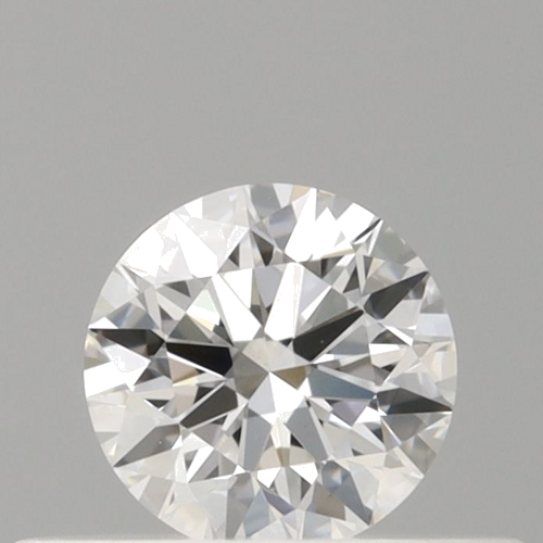 0.3 carat E-VS1 Excellent cut Natūralus Round Deimantas (1)